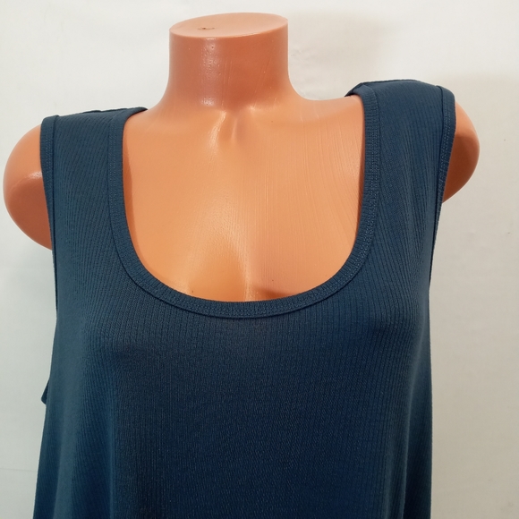 XXL Ambrielle sleep wear cami tank top - Picture 4 of 9